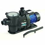 Clarke SPP10A 1HP self-priming Swimming Pool Pump