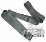 Motorcycle Rim Tape For Spoked Wheels 21"  21 Inch Tubed Tyres Motorbike E1-04