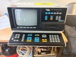 Solartron 1201 FFT Spectrum Analyzer (O)