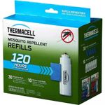 New Thermacell Original Mosquito Repeller Refill (Mega Pack)
