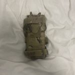 Eagle Industries 2011 Old Gen Multicam SOFLCS MBTIR Crye Salty Pouch Cag NSWDG