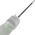 Saber Baiting Pole Extension Carp Fishing Bait Presentation System Extention