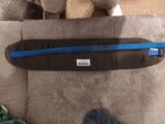 Ironmind de Rigueur Gym Dipping Pull-up Belt Can Support Up to 500kg Strongman