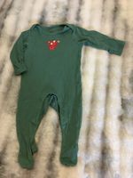M&S sleepsuit  baby 3-6 Fox 🦊