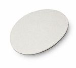 Flexipads 125mm 5" Rayon Glass Polishing Pad Disc Car Van Detailing