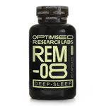 ORL Deep Sleep REM-08 Sleeping Caspules not Tablets Sleep Aid Pills for Insomnia