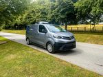 Toyota ProAce Refrigerated Van | ELECTRIC | MWB