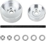 Rear Axle Support Bush Suspension Mounting Tool Holder Garage