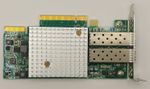 Solarflare SF432 10Gb SFP+ Dual Port PCIe x8 Network Card SF432-1012-R2.0