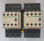 Telemecanique/Schneider Electric 2-in-1 LC2D50A F7 Reversing Contactor + 2NO/2NC