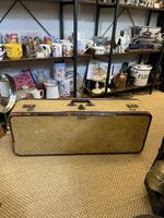 Vintage Original Selmer Tenor Saxophone Hard Case