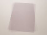 A4 Acetate Sheets Transparent Clear OHP, Craft, Office Acetate Film