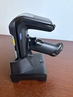 Zebra RFD40 RFD4030-G00B700-WR CRD1SOT-EC5X-COM-1R RFID KIT Original Box Tested