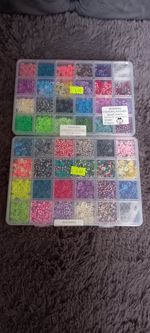Jewellery Making Kits X2