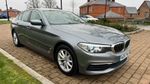 2017 BMW 520d SE Auto | Dakota Leather | Heated Seats | ULEZ | 2 Owners