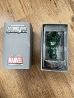 Eaglemoss Marvel Classic Figure Collection Magazine Special Abomination