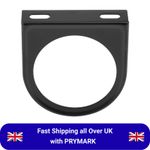 52mm 2'' Universal Car Duty Gauge Meter Dash Mount Pod Holder Cup Bracket