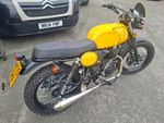Ajs Tempest Scrambler