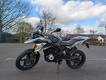 BMW G 310 GS 2019  Heated Grips  9K miles