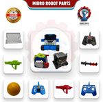 🦾RAD Really RAD Mibro MB01 MB02 PB01 Robot Parts – Replacement Accessories & Up