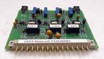 WARTSILA PAAE065993 C3/C5 RELAY CARD