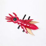 Anime High School DXD Tsto Issei Boosted Gear Cosplay Accessary Prop Handmade