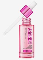 Maybelline New York Grippy Serum Grip Primer 2% Niacinamide Clear 30ml