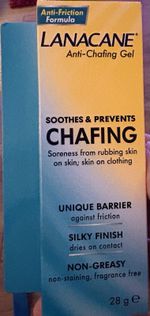 LANACANE 28 Grams Anti-Chafing Gel