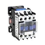 AC 220V Contactor AC Coil 32A (Ith) 3-Phase 1NO Motor Starter Relay CJX2-1810