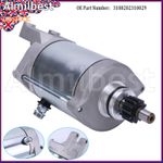 12V Starter Motor 3108202310029 Fit For Yamaha YFM 660 R Raptor 2001-2004 2005