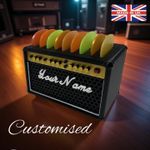 Marshall Pick Holder Customized