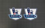 Premier League Patches 2007-2013 Player Size