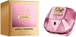 LADY MILLION EMPIRE EAU DE PARFUM SPRAY 80ML New & Sealed Free Shipping