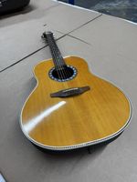 Ovation Matrix 1737