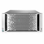 HPE ProLiant ML350p Gen8 Tower Server E5-2620 v2 8GB P420i 8x SFF CTO