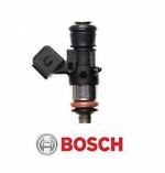 GENUINE Bosch 0280158333 1650CC 157lbs EV14 Short Fuel Injector (1) *IN STOCK*