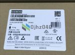 1PIECE NEW SIEMENS 6SE6400-1PB00-0AA0 6SE6 400-1PB00-0AA0
