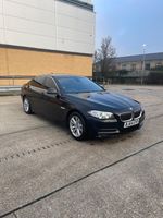 BMW 520D Luxury Auto 2014 ULEZ FREE £20 TAX Heated Seats Sat Nav! HPI CLEAR
