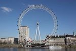 Eticket - 1 x London Attraction Tickets -  2026