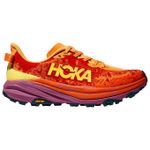 Hoka Speedgoat 6 - BNIB - Sherbet RRP £140