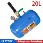 20L 5 Gallon Air Tire Bead Seater Blaster Inflator Booster Inflator Car Truck