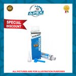 VICTOR REINZ REINZOSIL INSTANT GASKET SILICONE SUMP SEALANT 70ML 70-31414-10