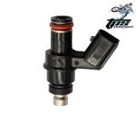 FUEL PETROL INJECTION INJECTOR: SUZUKI LTA LT-A 400 / LTF LT-F 400   2011 - 2013