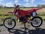 Honda Cr 250 1989 (px Possible)