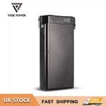 24V 10.4Ah Li-ion Rear Ebike Battery for E+ City,eLiFe,Halfords,Coyote Connect