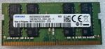 Samsung | 16GB - 1x16GB | DDR4 | 2Rx8 | PC4-2666V | 2666MHz LAPTOP RAM Module