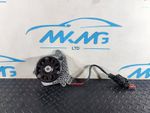 BMW 118i F40 Hatchback Genuine Radiator Cooling Fan Motor Unit 59115104 6900537