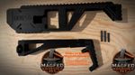 Umarex HDR50 Carbine Conversation Kit HDR 50 Body Kit Bodykit Magazine Accessories