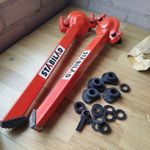 Abru Stabilad Safety Supports for Ladders Ladder Legs Stays Stabilisers