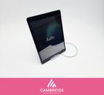 Poor iPad 9th Gen. 64GB A2602 10.2" Wi-Fi Space Grey